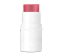 STICK BLUSH MULTI-USAGE : Formule stick crémeux et léger, ce blush polyvalent s‘applique facilement sur les joues et les lèvres pour créer un look harmonieux et naturel. (03#)
