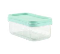 Stick Butter Slicer - 304 Net De Coupe En Acier Inoxydable, Boîte De Rangement Étanche À L'air, Plat De Fromage Scellé, Récipient De Beurre Polyvalent | Fridge Organizer Meal Prep Prep Breakfing Break