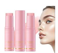 Stick Collagène, Baume Multi Rides, Bâton Tout-en-Un, Visage, Yeux, Lèvres, Cou, 9 g