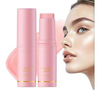 Stick Collagène, Baume Multi Rides, Bâton Tout-en-Un, Visage, Yeux, Lèvres, Cou, 9 g