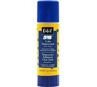 Stick colle temporaire 505 - Odif(...) - Bleu Bleu