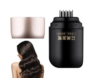 Stick Colorant pour Cheveux avec Peigne Accessoires de coiffure et de soin | Brosse Colorante pour Cheveux Pour Femmes et Hommes, Maison, Bureau, ,
