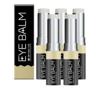 Stick contour des yeux anti-poches - Efface les poches en quelques minutes, Stick crème hydratant anti-âge, Baume éclaircissant anti-cernes et ridules (5)