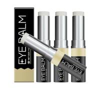 Stick contour des yeux anti-poches - Efface les poches en quelques minutes, Stick crème hydratant anti-âge, Baume éclaircissant anti-cernes et ridules (4)