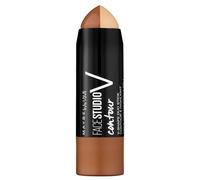 Stick Contouring Duo Face Studio 02 Medium