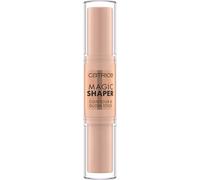 Catrice Magic Shaper bronzer et enlumineur en stick teinte 010 - Light 9 g