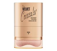 Stick correcteur à construire pour les cernes et les imperfections de la peau Formules anti-taches Texture non grasse Correcteur de taille compacte