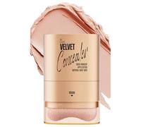 Stick Creamy Concecener Avec Une Couverture Pigmentaire Formules Résistantes À La Sueur Brouille Les Lignes Riches Impeccables Portables Pour Un Correcteur À Usage Quotidien De Couverture