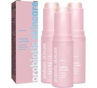 Stick Crème Contour des Yeux Éclat, Stick Hydratant Contour des Yeux à la Rose Musquée, Hydratant, Nourrissant, Liftant et Anti-Age, Atténue les Cernes et les Poches