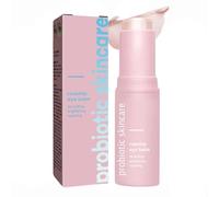 Stick Crème Pour Les Yeux à L'églantier,Anti Poche Sous Les Yeux,Creme Anti Cerne Et Poche,Réduit Les Poches Et Les Ridules Et Raffermit Le Contour Des Yéux,Probiotic Skincare,Rosehip Eye Balm (1)