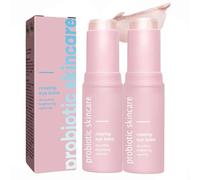 Stick Crème Pour Les Yeux à L'églantier,Anti Poche Sous Les Yeux,Creme Anti Cerne Et Poche,Réduit Les Poches Et Les Ridules Et Rafférmit Le Contour Des Yéux,Probiotic Skincare,Rosehip Eye Balm (2)