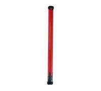 Stick d'alignement de golf - Stick d'entraînement en fibre de verre, aide portable Swing | Bâtons d'alignement pliables en 2 pièces avec design durable, entraîneur de swing de golf pour pros
