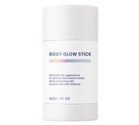 Stick de baume pour le corps 40 g Raffermissant Illuminant Rafraîchissant | Stick Hydratant Anti-Vergetures Pour Maison Salon Salle De Sport Déplacement Pro Jambes Bras Abdomen