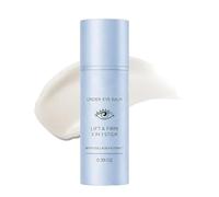 Stick De Baume Pour Yeux - Stick De Gel Sous Yeux, Crème Réparatrice Pour | Hydratation Éclaircissante Réduction Des Poches Pour Le Matin Préparation De Mariée Le Maquillage Voy