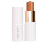 Stick de Contour - Primer Correcteur Bâton de Sculptage,Poudre Veloutée Multi-Zones Effet Flou pour Visage Joues Nez Sculpter les Traits Sourcils