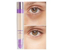 Stick de correcteur, correcteur d'empareils,4 po INTERS IMPHERPORSHER LEUR DESTING FULL COVERAGE ACCEINEUR - Éclaircissement radiant hydratant CC Cream Cosmetics 7,5 ml pour les femmes