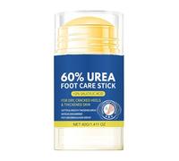 Stick de crème pour les pieds - Baume nourrissant 40 g, traitement anti-fissure du talon, réparation apaisante de la peau, fonction d'absorption rapide, solution de soin des pieds de qualité supérieur