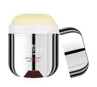Stick de crème solaire, baume de crème solaire hydratante, bâton de crème solaire pour visage minéral, SPF 50+, formule de protection, conception étanche et résistante à la transpiration, pour femmes