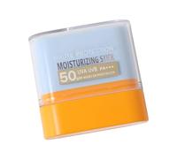 Stick De Crème Solaire Invisible, Écran Solaire De Protection UV, Écran À Large Spectre, Texture Légère, Non Grasse, 2.1x2.01 Pouces, Pour Le Visage, Le Corps À Usage Extérieur Quotidien Du Co