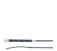Stick de dressage équitation BR Equitation Andromed Bleu 90 cm
