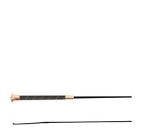 Stick de dressage équitation BR Equitation Noir 90 cm