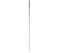 Stick de dressage équitation Covalliero Argenté 110 cm