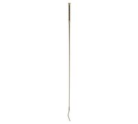 Stick de dressage équitation Covalliero Doré 110 cm