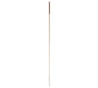 Stick de dressage équitation Covalliero Marron 110 cm