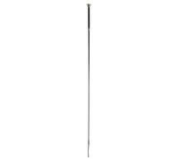 Stick de dressage équitation Covalliero Noir 110 cm