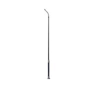 Stick de dressage équitation Equipage Tadea Bleu 110 cm