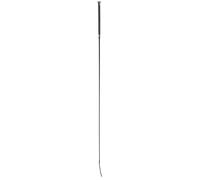Stick de dressage équitation Kerbl Noir 110 cm