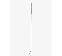 Stick de dressage pour cheval LeMieux LeGrip Schooling Bleu 100 cm