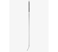 LeMieux LeGrip Cravache d'école Noir 100 cm