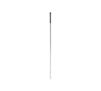 Stick de dressage pour cheval Whip & Go Bleu 120 cm