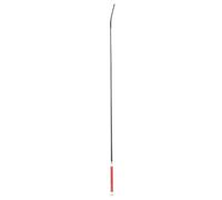 Stick de dressage Whip & Go Rouge 90 cm