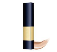 Stick De Fond De Teint - Multipose D'humidité Foündation Stick | Fondations De Brosses De Maquillage Double Face | Couverture Étanche À Long Terme, Fond De Teint Et Cache-cernes