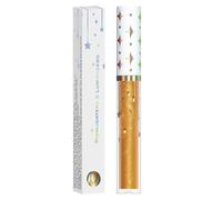 Stick de Maquillage Surligneur Liquide - Enlumineur Fluide, Glow Naturel | Gouttes Lumineuses Waterproof, Longue Tenue, Texture Légère et Facile à Estomper pour un Teint Lumineux et Éclatant