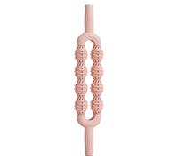 Stick de massage - Stick à rouleau musculaire de profond - Rouleau de massage portable pour dos, cou, jambes et bras - outil de récupération musculaire pour le yoga, la forme physique, la course
