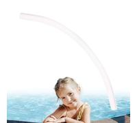 Stick de natation - Batailles mutuelles de nouilles de piscine | Bâton de natation en mousse multi-chambres avec flottabilité | Nouilles de piscine en perles adaptées aux sports nautiques et entr