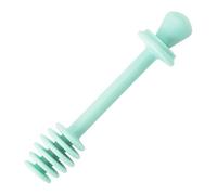 Stick De Peigne De Miel, Miel Starrer Honey Wand Honey Spoon Small Dipper, Stick Confortable En Nid D'abeille, Serveur De, Boisson Sautée, Mélangeur De Thé, Ustensiles De Cuisine De Cuisine, Gadg