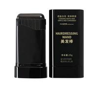 Stick de teinture capillaire imperméable et en sueur, peigne de teinture de cheveux blancs, pas facile à s'estomper, pour les hommes et les femmes pour les cheveux et les racines