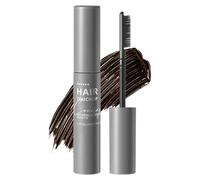 Stick de teinture capillaire, mascara de couverture racinaire, retouche de cheveux étanche, pointe de précision, formule étanche, 1,7x10,6 cm, pour les femmes