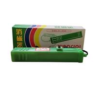 Stick Demagnetizer du Moniteur Télévision, Outil Démagnétisation Télévision,Demagnetizer La Tête De Bande - Arcade Game Console Tape Head pour Les Enregistreurs De Cassettes
