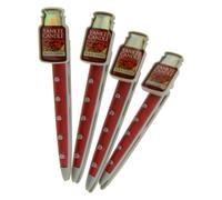 Stick Désodorisant Voiture Yankee Candle Cerise Griotte