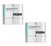 Stick d'Essence au PDRN - Stick illuminateur, raffermissant et hydratant ; hydrate, illumine et lisse les peaux rugueuses ; format stick nomade (9,5 g)