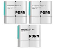Stick d'Essence au PDRN - Stick illuminateur, raffermissant et hydratant ; hydrate, illumine et lisse les peaux rugueuses ; format stick nomade (9,5 g)