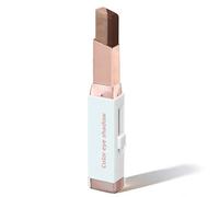 Stick D'ombre À Paupières Bicolore, Crème Waterproof Et Longue Tenue, Maquillage Pour Les Yeux Facile À Estomper Et Qui Ne File Pas Dans Les Plis, Idéal Pour Les Débutantes Et Au Quotidien (04#)