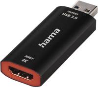 Stick Enregistrement Video Fiche Usb - Connecteur Hdmi 4K[HDM5230736]