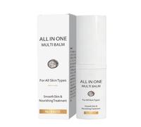 Stick Essence Hydratante Multi-Effets à la Truffe Blanche（1） | Naturellement nourrissant, hydratation nomade, convient au visage, aux lèvres et aux peaux sèches, 9 g