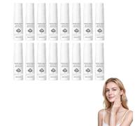 Stick essence multi-réparateur double action,stick hydratant visage. (8PCS) | Double Serum Multi-Baume Élasticité & Ridules, stick de soin raffermissant et illuminateur, hydratation longue durée.